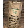 Buy cheap Evaporated Full Cream Goat Milk Powder Snack Foods Ingredient from wholesalers