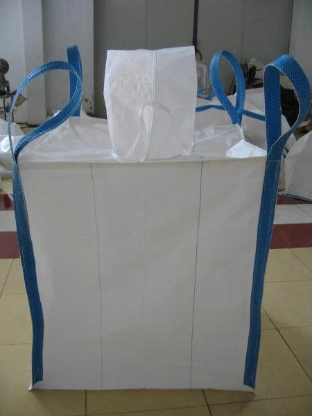 Buy cheap U-panel 1 ton bag for cement from wholesalers
