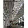 Buy cheap Super Mute Less Than 40db Slow Speed Ceiling Fan Large Hvls Fans from wholesalers