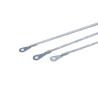 Buy cheap Silver Pin Tungsten Carbide Rod Saw Blade Ceramics Or Tiles Cutting from wholesalers