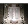 Buy cheap Two Cavity ABS PC Fiber Plastic Moulding , Plastic Injection Production from wholesalers