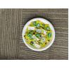 Buy cheap 6 Inch 6g Disposable Bagasse Bio Food Packaging from wholesalers