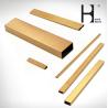 Buy cheap C26800 12mm High Tensile Hollow Brass Tube SGS Certification from wholesalers
