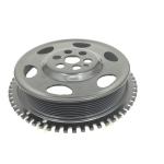 Cummins ISF2.8 ISF3.8 Truck Diesel Engine Parts Crankshaft Fan Belt Pulley