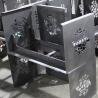 Buy cheap 0.03mm Metal Machining Parts Stainless Steel Welding Fabrication from wholesalers