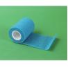 Buy cheap High quality Sports Care Non-woven Elastic Self Adhesive Cohesive Bandage from wholesalers