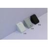 Buy cheap Plastic cabinet corner bracket furniture corner brace corner connecting from wholesalers