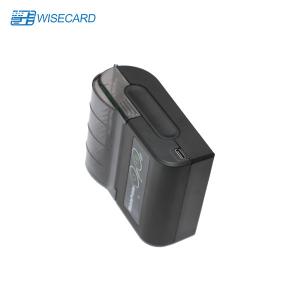 Buy cheap USB Charging 90mm/s Portable Bluetooth Mini Printer from wholesalers