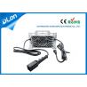 Buy cheap Dlon factory lead acid / lithium 58.4v 48V 15A waterprof golf cart battery charger with yamaha drive plug from wholesalers