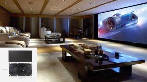 Buy cheap Custom P2.34mm LED Screen Modules Energy Saving Aluminum Module from wholesalers