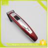Buy cheap KM-2688 Cordless Rechargeable Electric Hair Clippers Electric Hair Trimmer from wholesalers