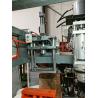 Buy cheap 200ml High Speed Blow Molding Machine Cosmetic Bottle Blower Machine EVA from wholesalers