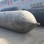 High Buoyancy Airbag Roller Manufacturer Marine Airbag Used for Safe Launching