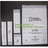 Buy cheap Compostable Mailer bags, Corn starch Apparel Garment Packing Bags, PLA Courier mailing bags, Compost Biodegradable Pack from wholesalers