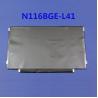 Buy cheap 1366x768 Used LCD Panel / 11.6 Inch Screen N116BGE L41 LVDS 40 Pin from wholesalers