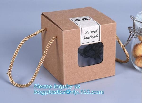 Buy cheap Custom printing luxury paper packaging white large magnetic gift box for promotion item kits,luxury candle gift packagin from wholesalers