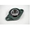 Buy cheap Customized Size UCFL UCF Pillow Block Ball Bearing 20mm 30mm from wholesalers