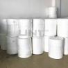 Buy cheap Plain Polypropylene Spunbond Non Woven Fabric Roll Packaging from wholesalers