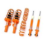 EDDY Auto Suspension Parts Comfort Shock Kit for Daily Drivers Trumpchi