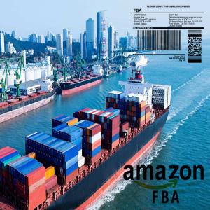 China Speedy Logistics China To USA DDP Sea Shipping on sale