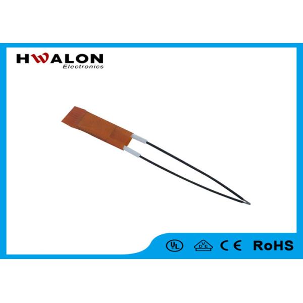 Low Voltage 200w Electric Ptc Heating Element 12v For Hair Dryer Wax Warmer