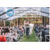 Buy cheap 300 People Outdoor High Quality Cheap Wedding Marquee Tent for Sale from wholesalers