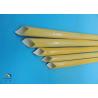 Buy cheap European and Ameriacan standard polyurethane fiberglass sleeve(PU fiberglass sleeve) from wholesalers