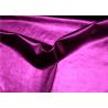 Buy cheap 0.35mm Dry PU Synthetic Leather Smooth Handfeeling For Ladies ' Dress from wholesalers
