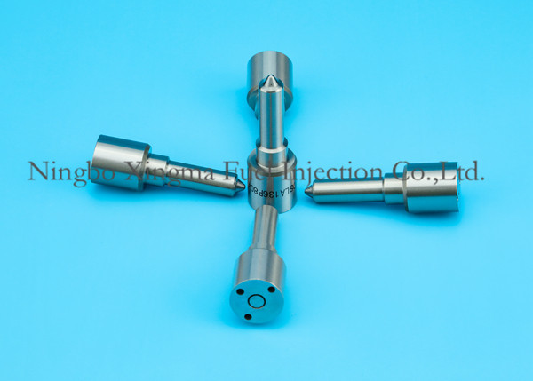 High Speed Steel Bosch Common Rail Nozzles Diesel Engine Nozzle DSLA136P804 , 0433175203 , 0445120002