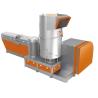 Buy cheap 300KG H 90kw HDPE Film Pelletizing Machine from wholesalers