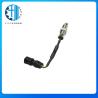 Buy cheap VH894101290 Speed Sensor For SK200-8 SK350-8 Kobelco Excavator Engine Spare Parts from wholesalers