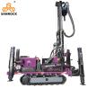 Buy cheap Hydraulic Crawler Drilling Rig Rotary Borehole 300 Meters Water Well Drilling Rig from wholesalers