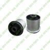 Buy cheap For Bentley Mulsanne Upper Swing Arm Lower Suspension Swing Arm Rubber Sleeve OEM 3Y0407200 3Y0407200A from wholesalers