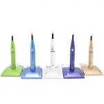 Dental Instrument Colorful Gutta Percha Cutter Equipment Charging