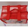 Buy cheap Cheap price plastic shopping non woven bags for sale,plastic carry bag design, non woven bag shopping small shopping bag from wholesalers