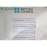 Buy cheap 42 Inch Queue Display System / Commercial Wireless Calling System from wholesalers