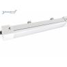 Buy cheap Dualrays D5 Series 80W 160LPW LED Tri Proof Light 1500mm 5000k High Lumen Flat Warehouse Lighting from wholesalers