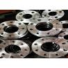 Buy cheap Welding 20" 6 Bar SB564 UNS N02200 Slip On Flange from wholesalers
