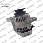 Alternator 4TNV94 ND243 12V 129423-77200