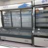 Buy cheap Electric 1200L Glass Door Chest Freezer Digital Control from wholesalers