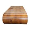 Buy cheap Wooden Pattern Prepainted Galvalume Steel Coil from wholesalers