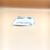 Buy cheap Protective N95 Face Mask / Ffp2 Filter Mask Ce Certificate High Filtration Skin Friendly from wholesalers