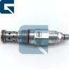 Buy cheap 14506683 VOE14506683 Excavator EC460B Main Relief Valve from wholesalers