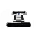 Buy cheap Autonomous Work PV Panel Cleaning Robot 450m2/H2 Anti Fall Protection Mobile App Control from wholesalers