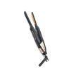 Buy cheap CE Approval Black Small flat iron 230C Negative Ion Wet To Dry Negative Ion Hair Straightener from wholesalers