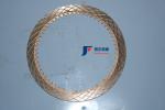 417-33-11252 Steel Marine Drive Plate , Brake Disc Friction Pair ISO 9001