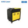 Buy cheap Handheld Rust Removal 200W Fiber Laser Cleaning Machine from wholesalers