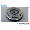 Buy cheap Exterior Waterproof Recessed Led Ring Fountain Light Low Voltage from wholesalers