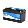 Buy cheap H8 12V 108AH LiFePo4 Car Start Stop Battery 3000 Cycles CCA 1360A Auto Starting Battery from wholesalers