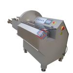 Heavy Duty 304SS Automatic Meat Slicer Beef Steak Cutter Machine